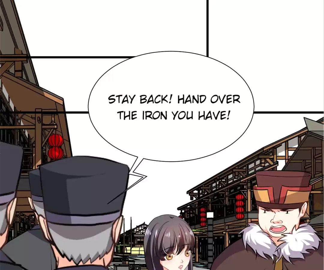 Read Crazy for You chapter 343 image 27 on Lezhin