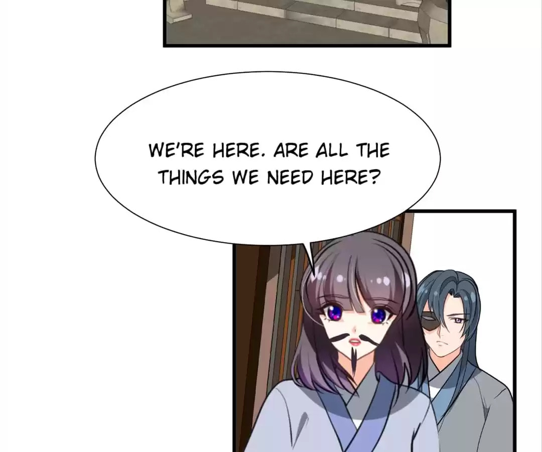 Read Crazy for You chapter 343 image 34 on Lezhin