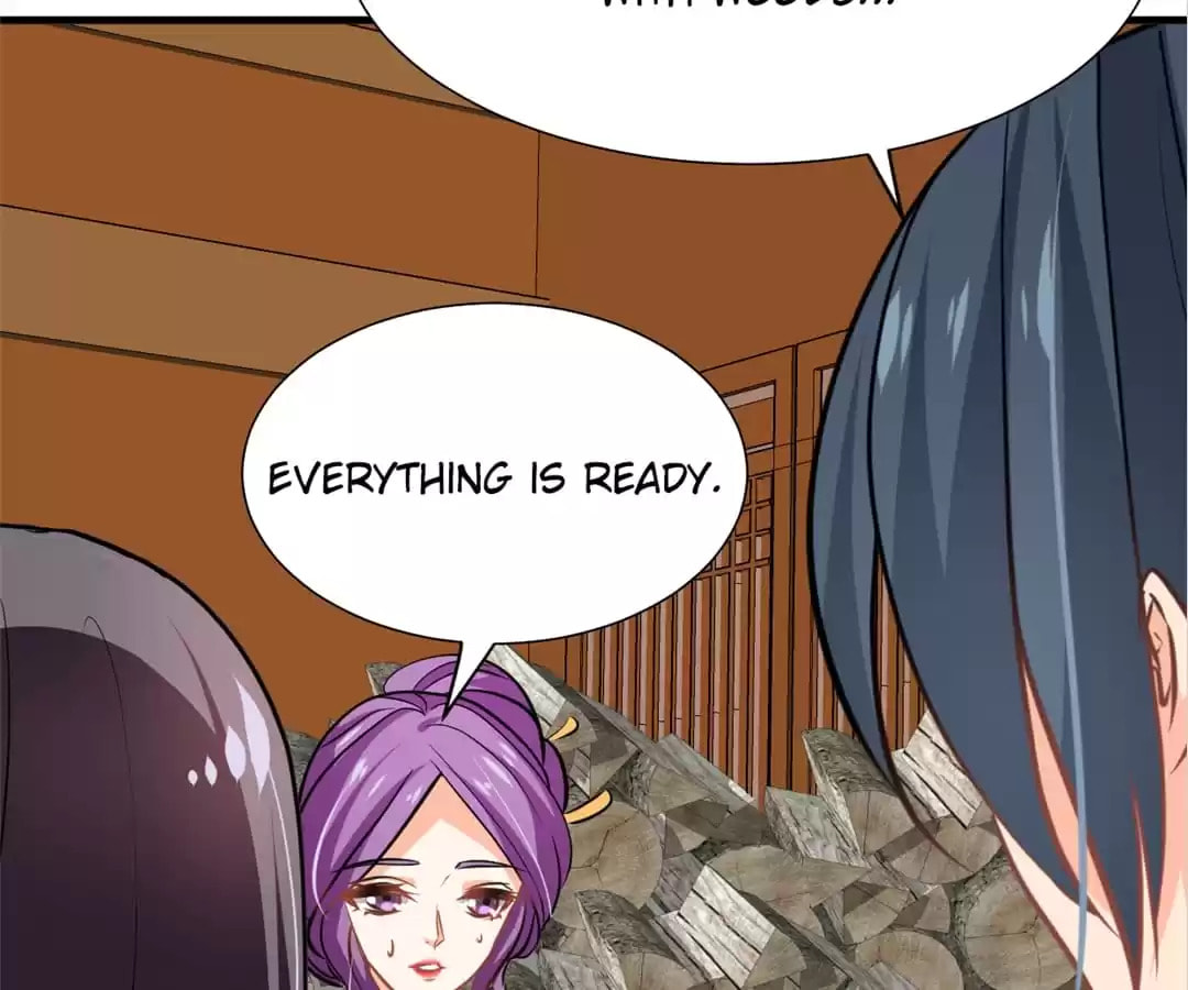 Read Crazy for You chapter 343 image 40 on Lezhin