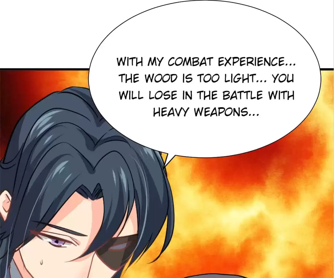 Read Crazy for You chapter 343 image 43 on Lezhin