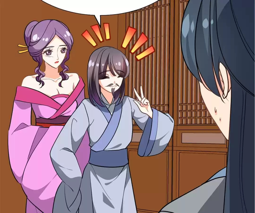 Read Crazy for You chapter 344 image 16 on Lezhin