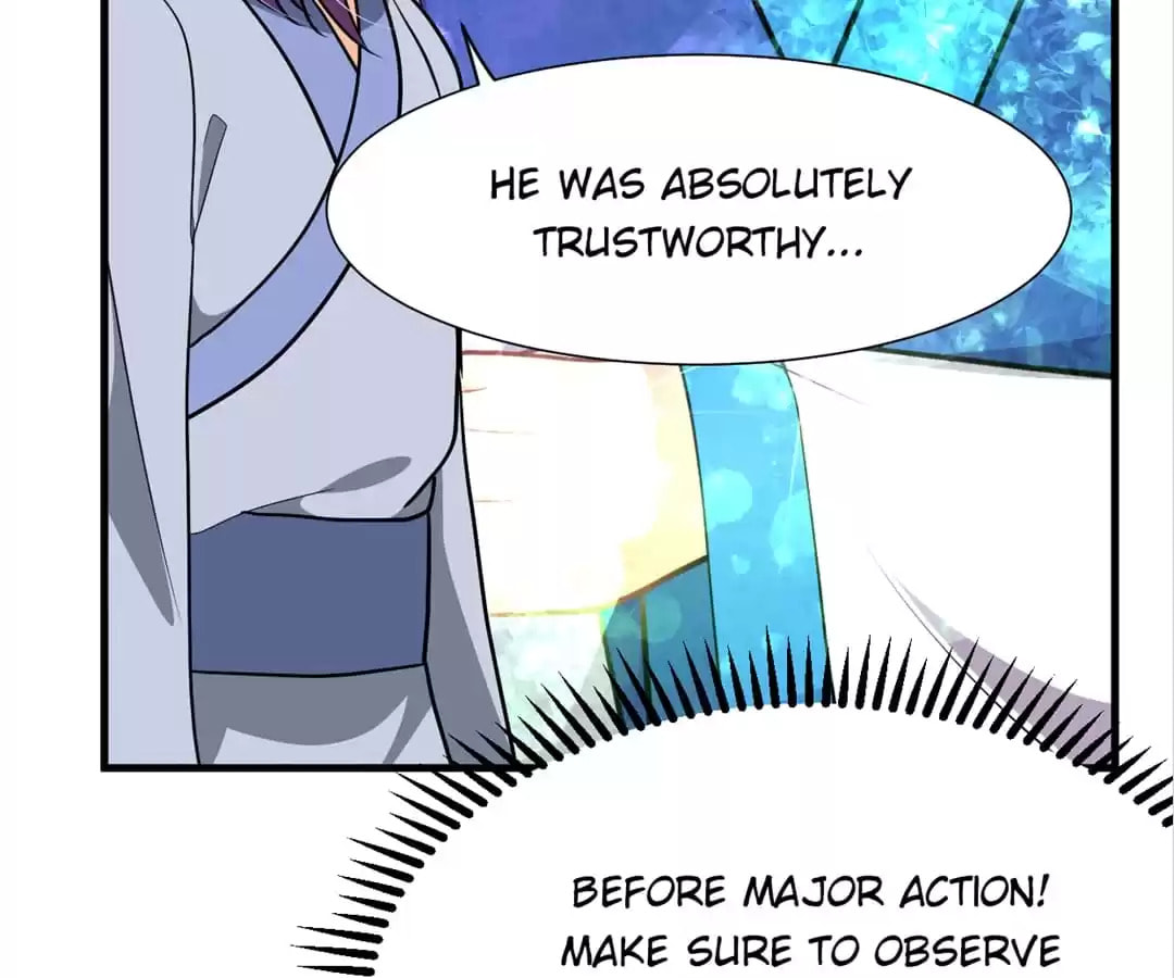 Read Crazy for You chapter 344 image 33 on Lezhin