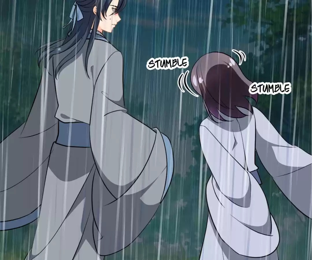 Read Crazy for You chapter 345 image 11 on Lezhin