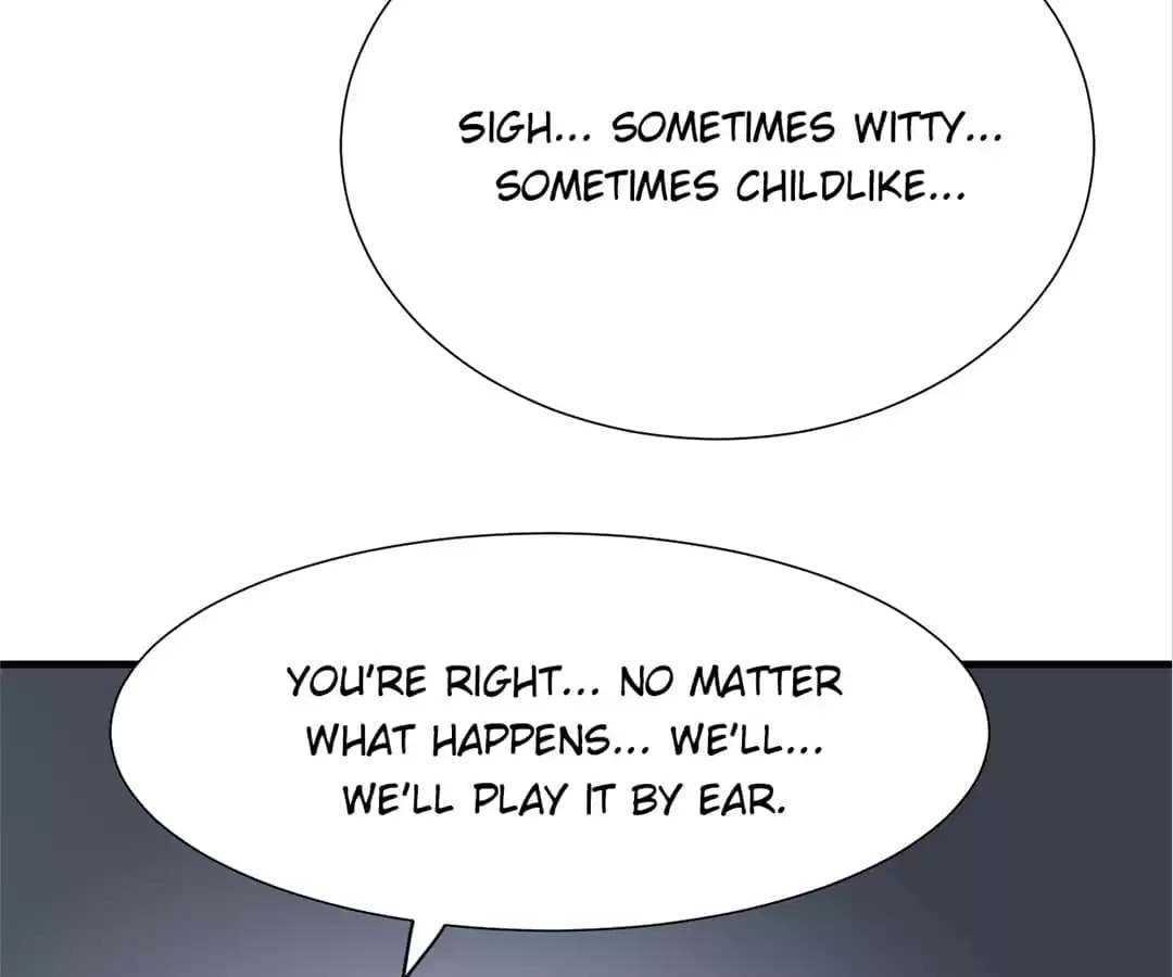 Read Crazy for You chapter 345 image 27 on Lezhin