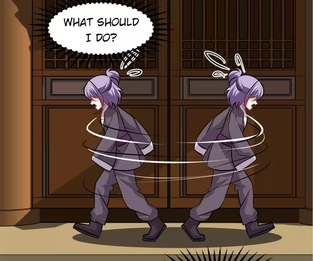 Read Crazy for You chapter 346 image 3 on Lezhin