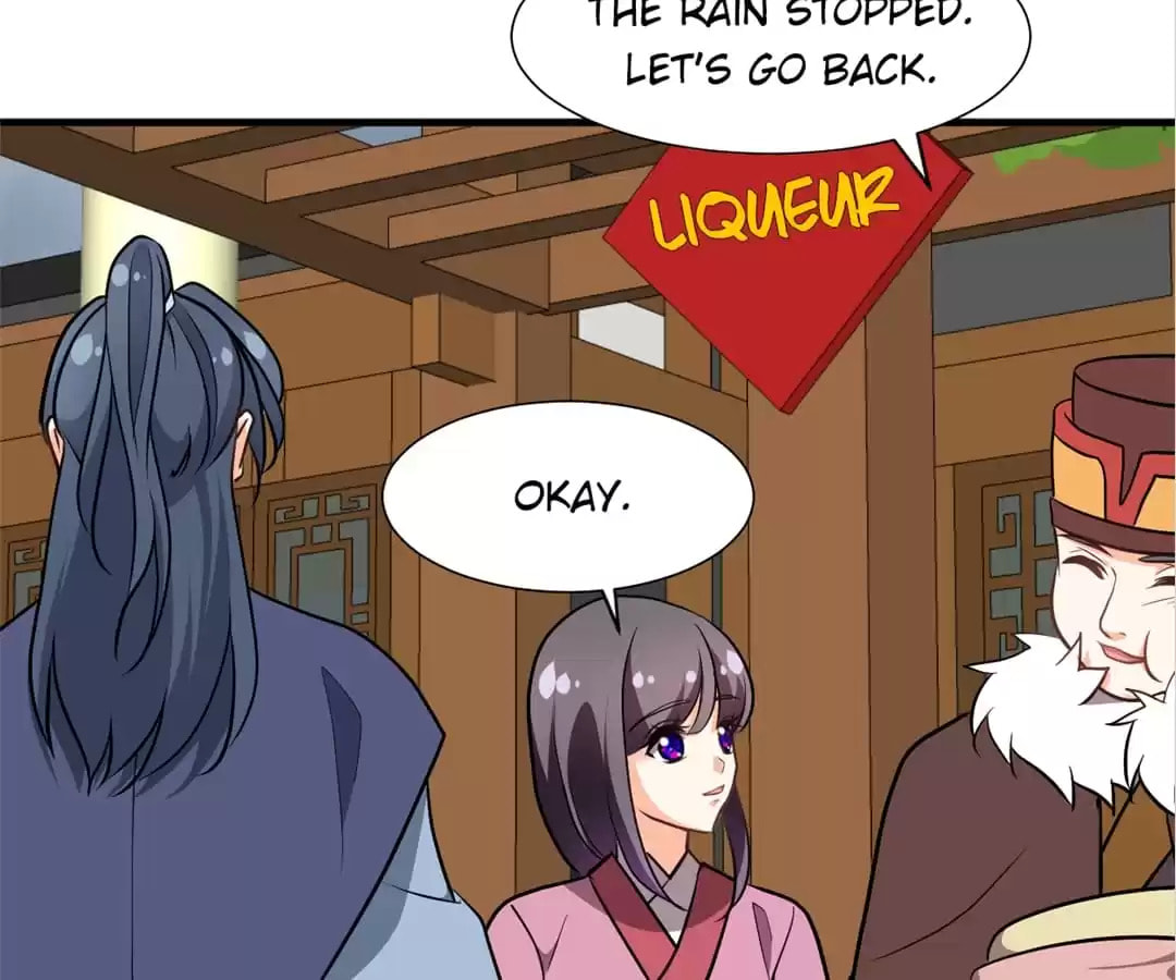 Read Crazy for You chapter 346 image 36 on Lezhin
