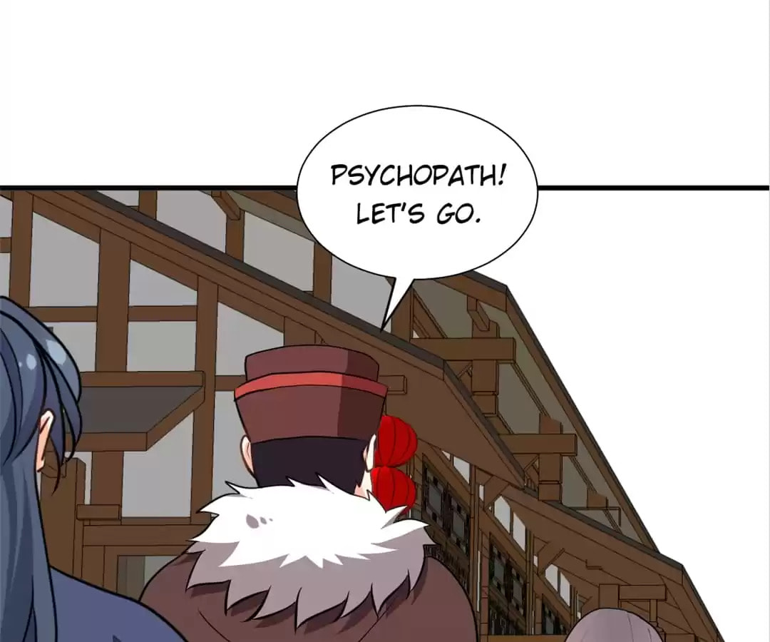 Read Crazy for You chapter 347 image 15 on Lezhin