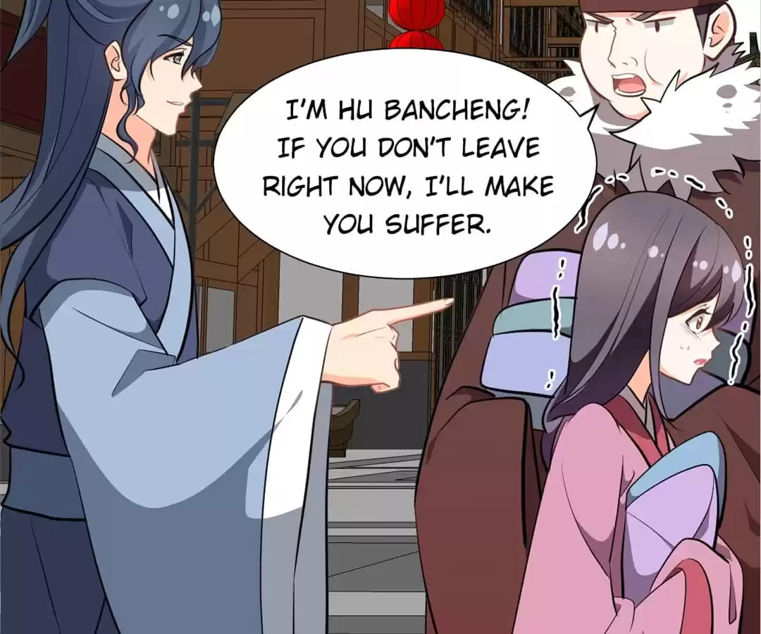 Read Crazy for You chapter 347 image 7 on Lezhin