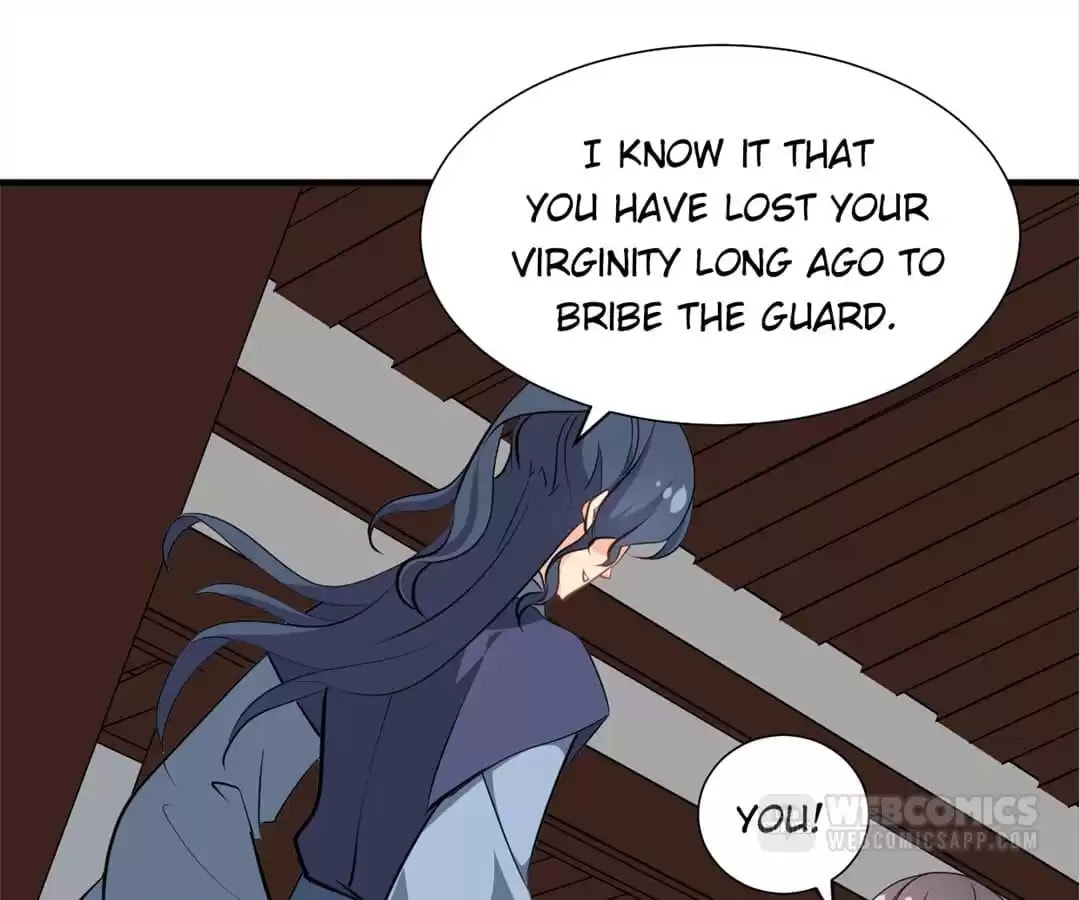 Read Crazy for You chapter 348 image 30 on Lezhin