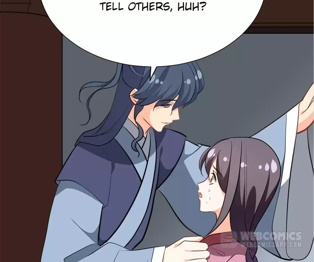 Read Crazy for You chapter 348 image 46 on Lezhin