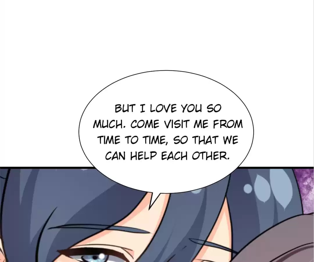 Read Crazy for You chapter 349 image 10 on Lezhin