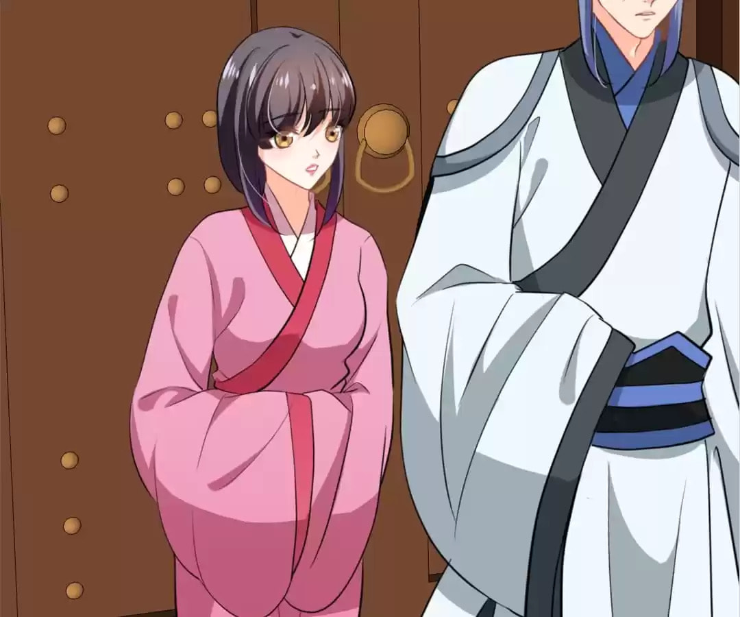 Read Crazy for You chapter 349 image 50 on Lezhin