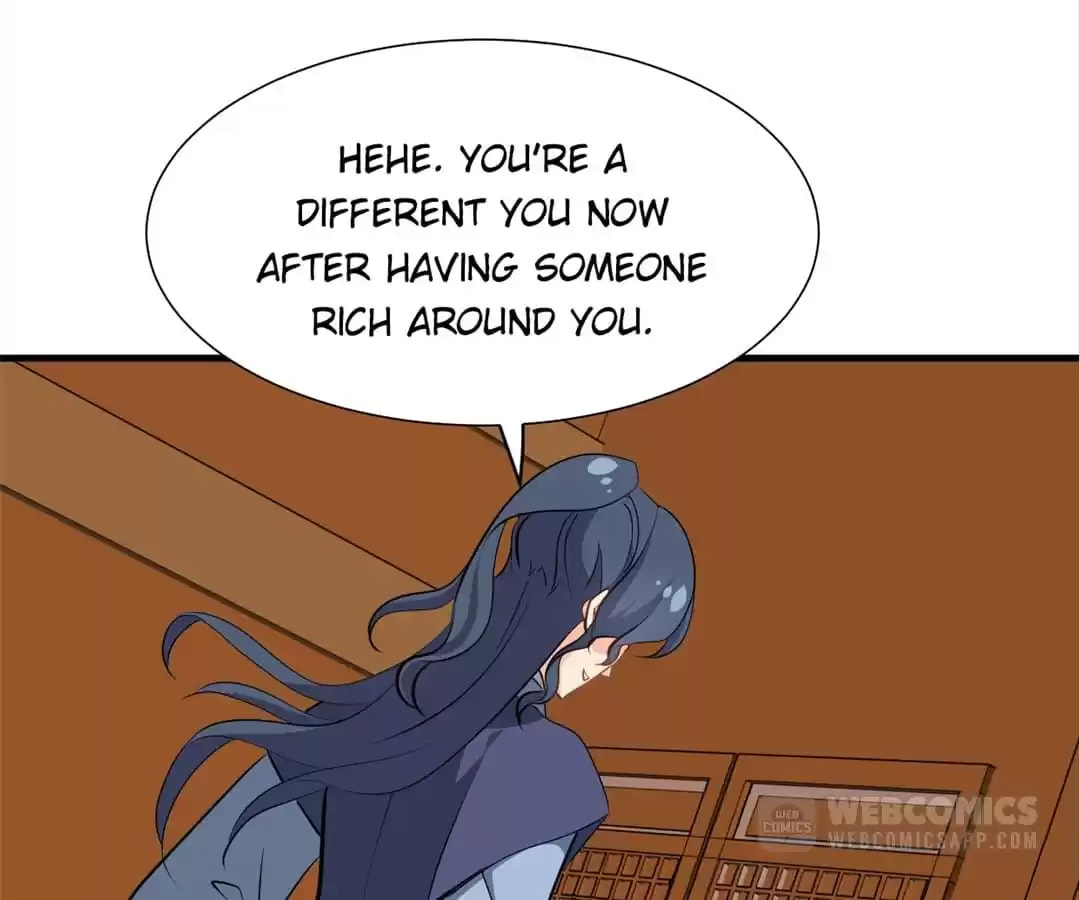 Read Crazy for You chapter 349 image 7 on Lezhin