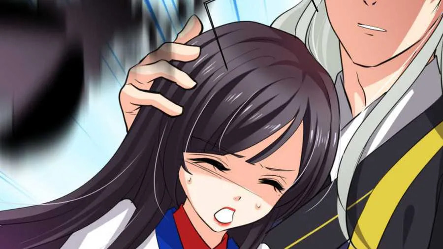 Read Crazy for You chapter 35 image 22 on Lezhin