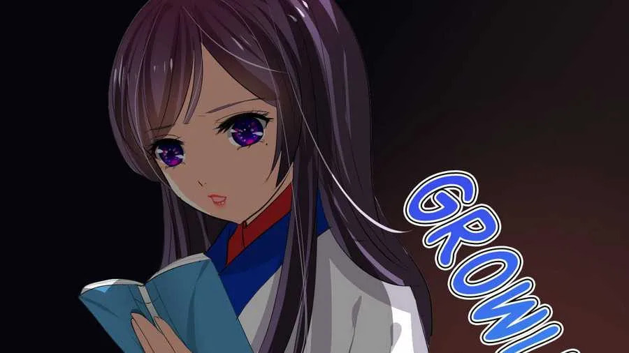 Read Crazy for You chapter 35 image 3 on Lezhin
