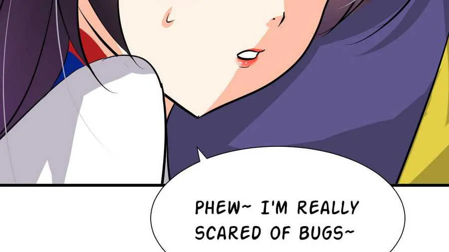 Read Crazy for You chapter 35 image 36 on Lezhin