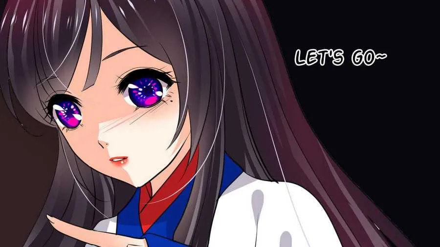 Read Crazy for You chapter 35 image 9 on Lezhin