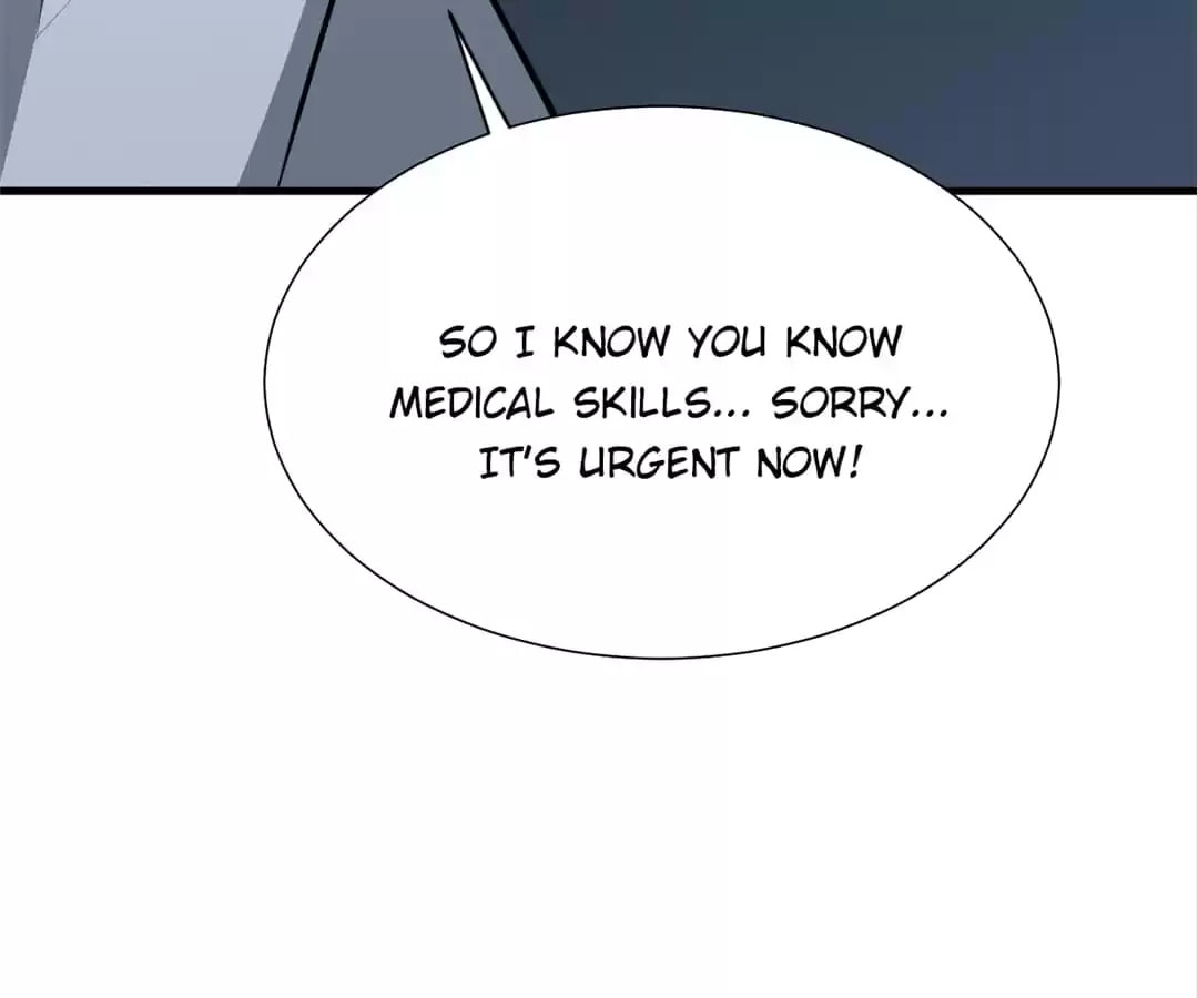 Read Crazy for You chapter 350 image 11 on Lezhin