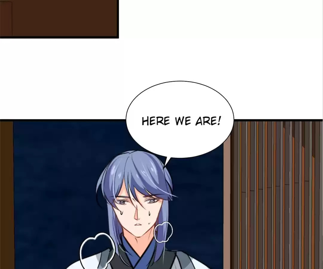 Read Crazy for You chapter 350 image 18 on Lezhin