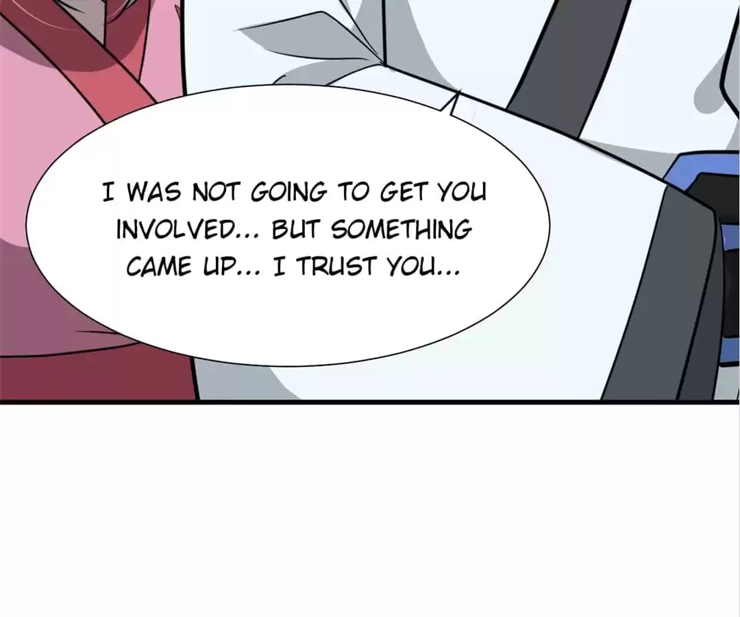 Read Crazy for You chapter 350 image 2 on Lezhin