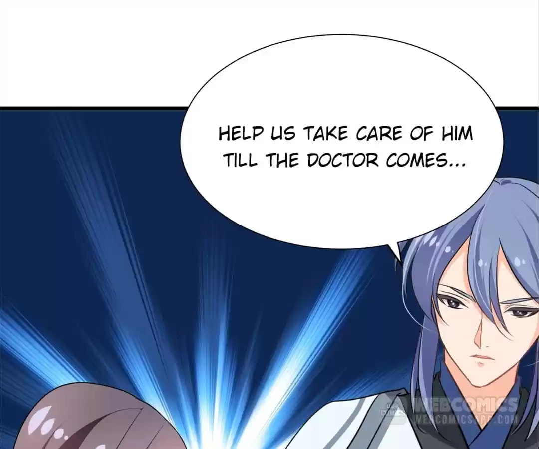 Read Crazy for You chapter 350 image 29 on Lezhin
