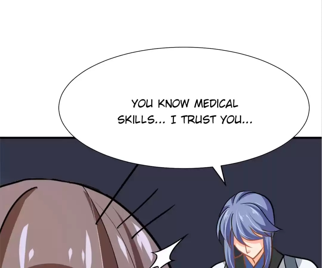 Read Crazy for You chapter 350 image 36 on Lezhin