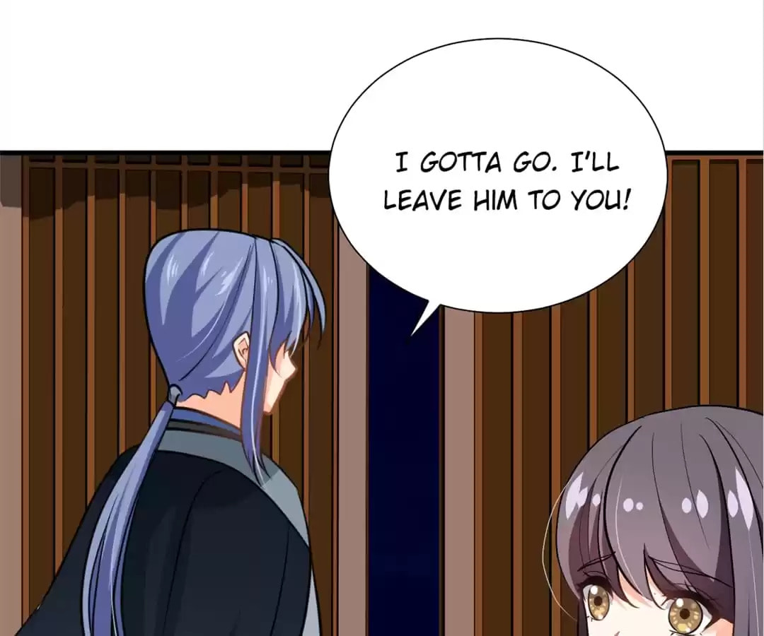 Read Crazy for You chapter 350 image 39 on Lezhin