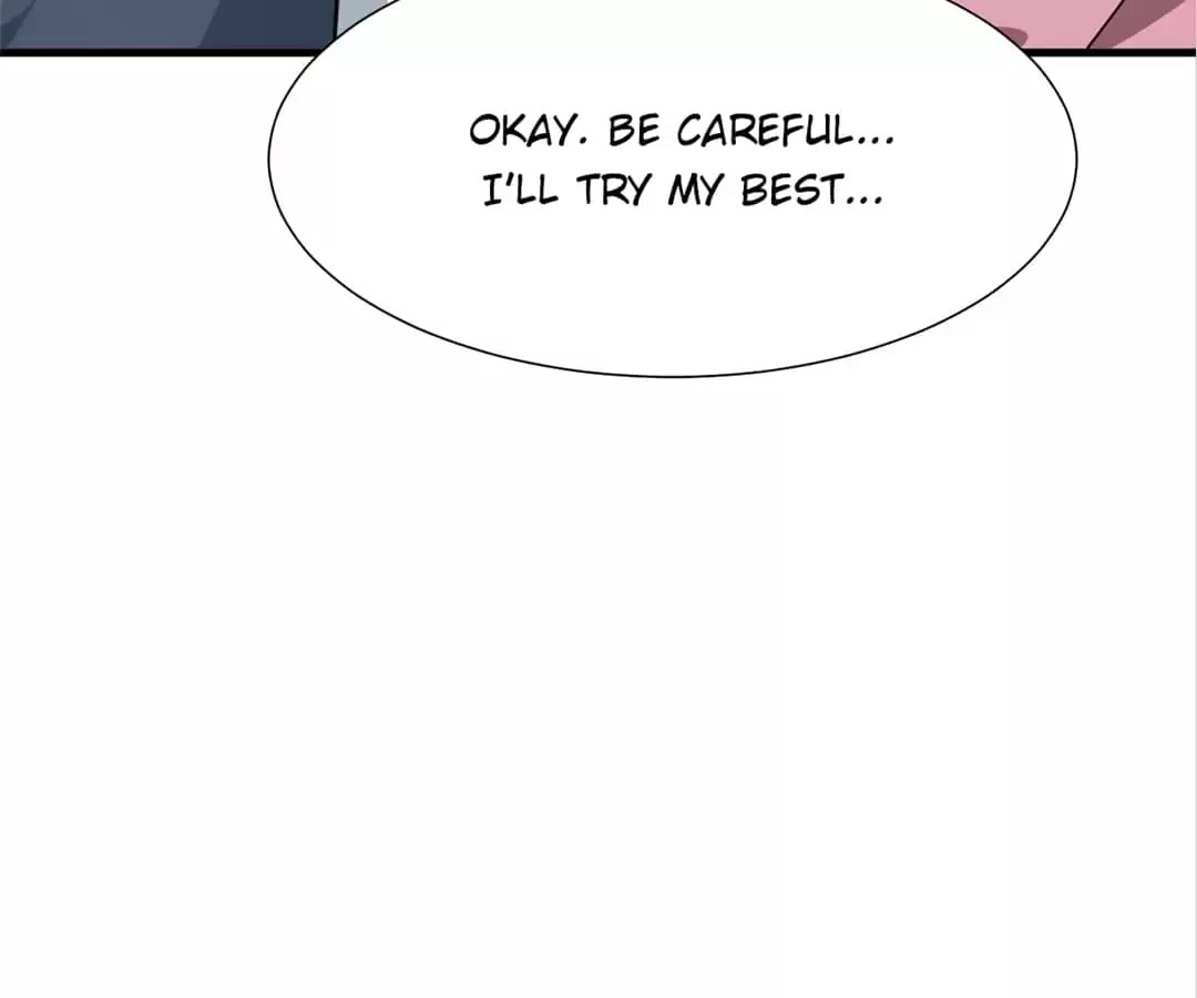 Read Crazy for You chapter 350 image 41 on Lezhin