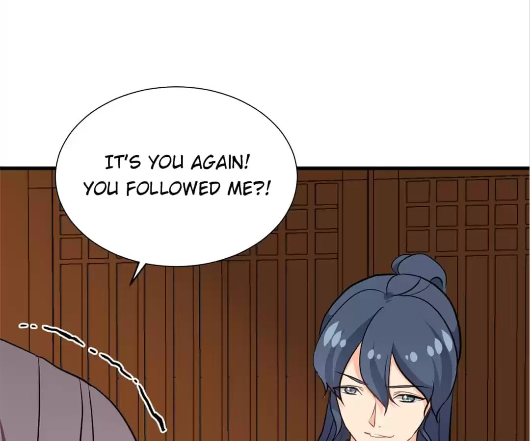 Read Crazy for You chapter 350 image 52 on Lezhin