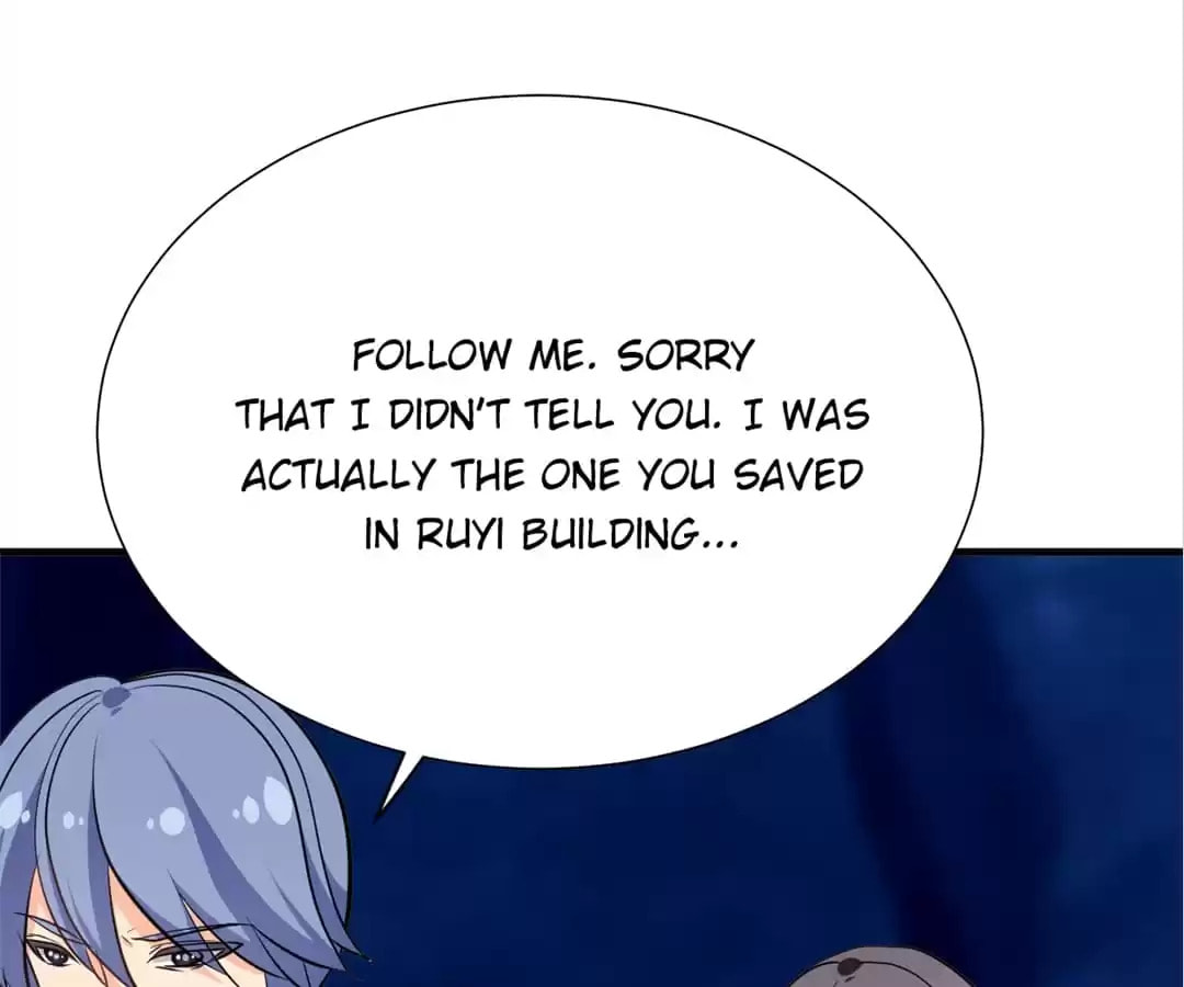 Read Crazy for You chapter 350 image 8 on Lezhin
