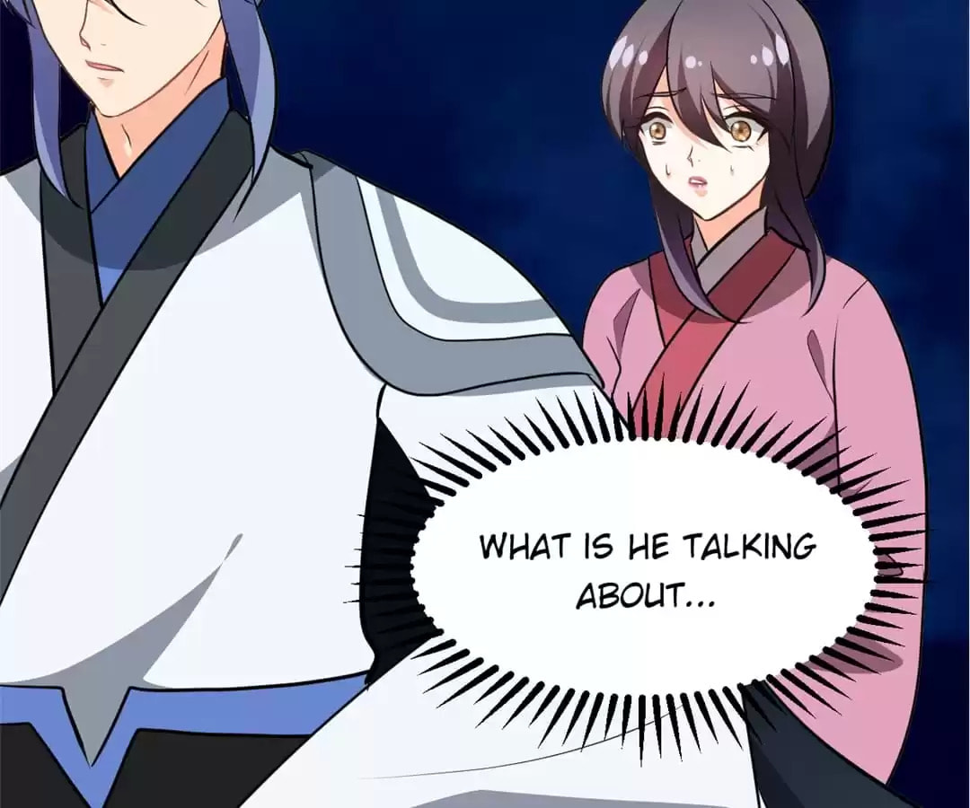 Read Crazy for You chapter 350 image 9 on Lezhin