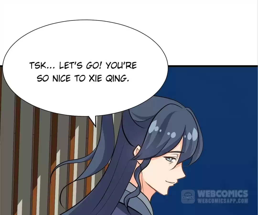 Read Crazy for You chapter 351 image 31 on Lezhin