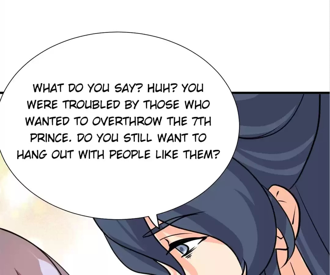 Read Crazy for You chapter 351 image 7 on Lezhin