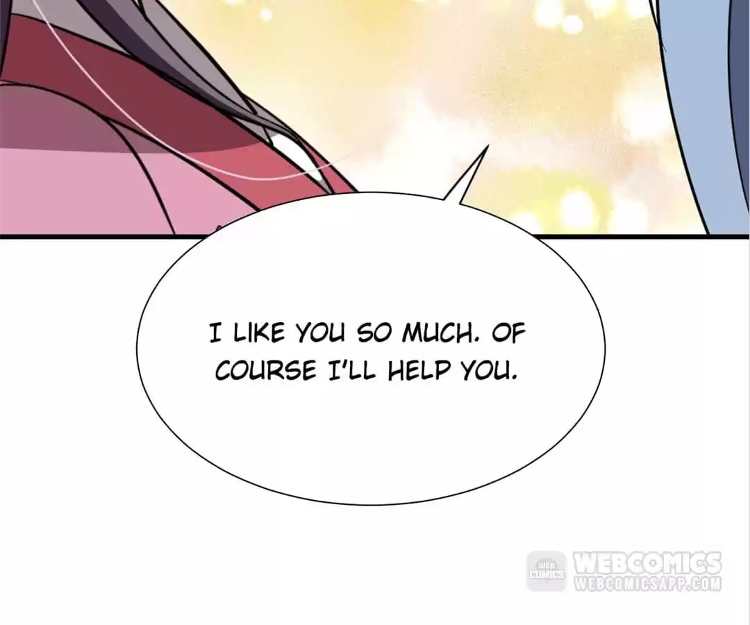 Read Crazy for You chapter 351 image 9 on Lezhin