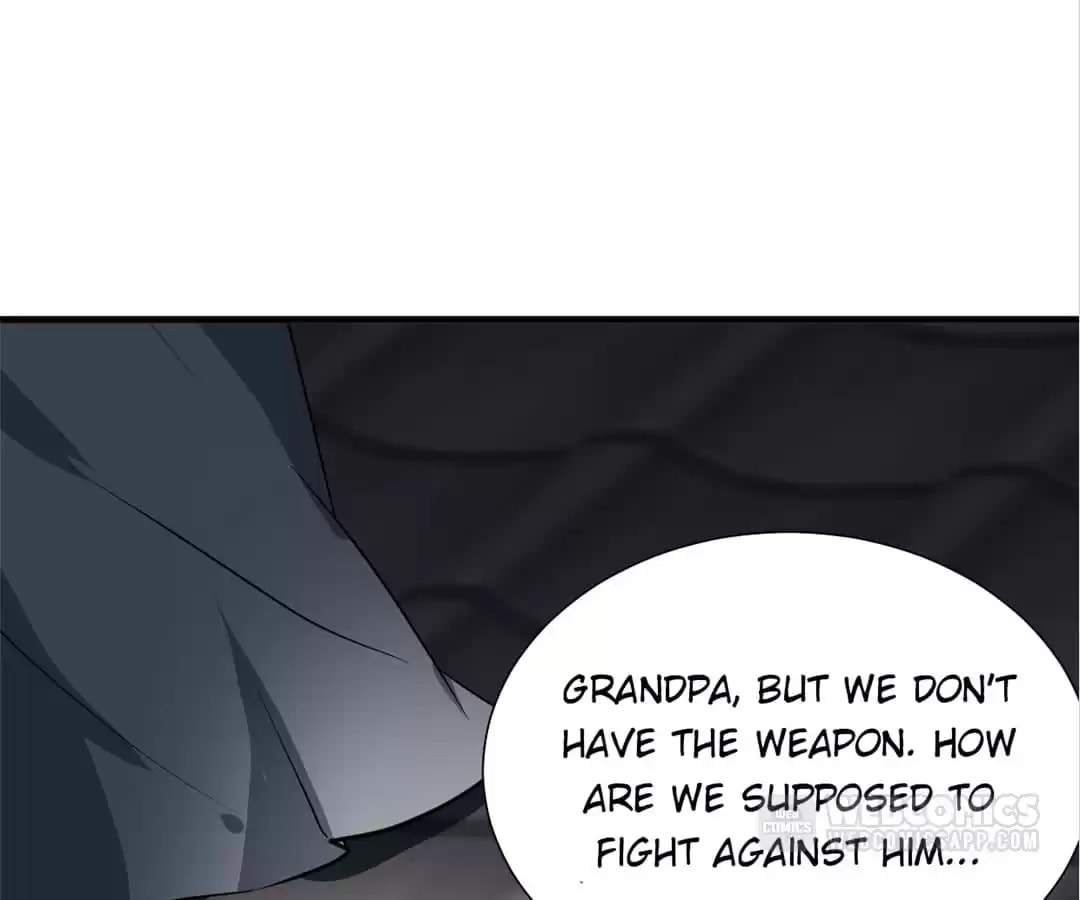 Read Crazy for You chapter 352 image 14 on Lezhin