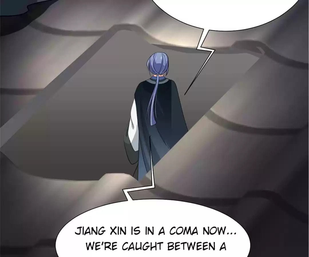 Read Crazy for You chapter 352 image 15 on Lezhin