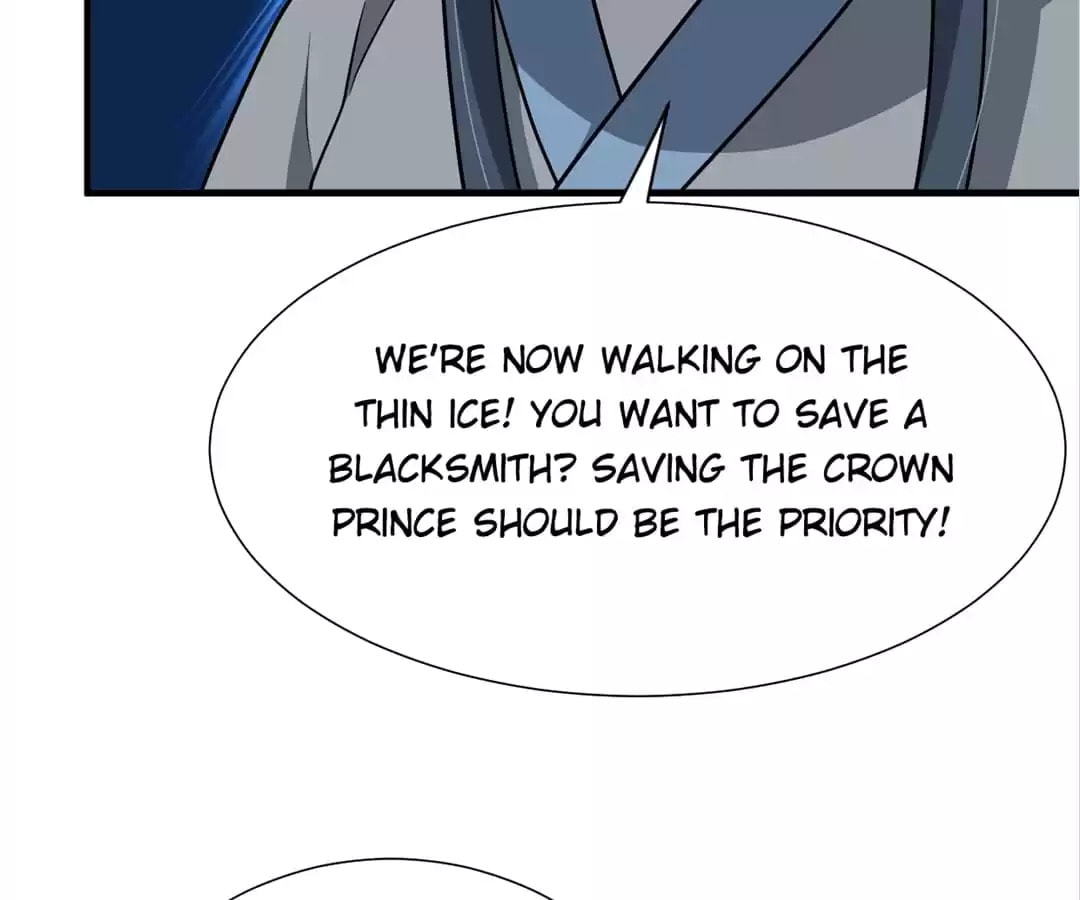 Read Crazy for You chapter 352 image 33 on Lezhin