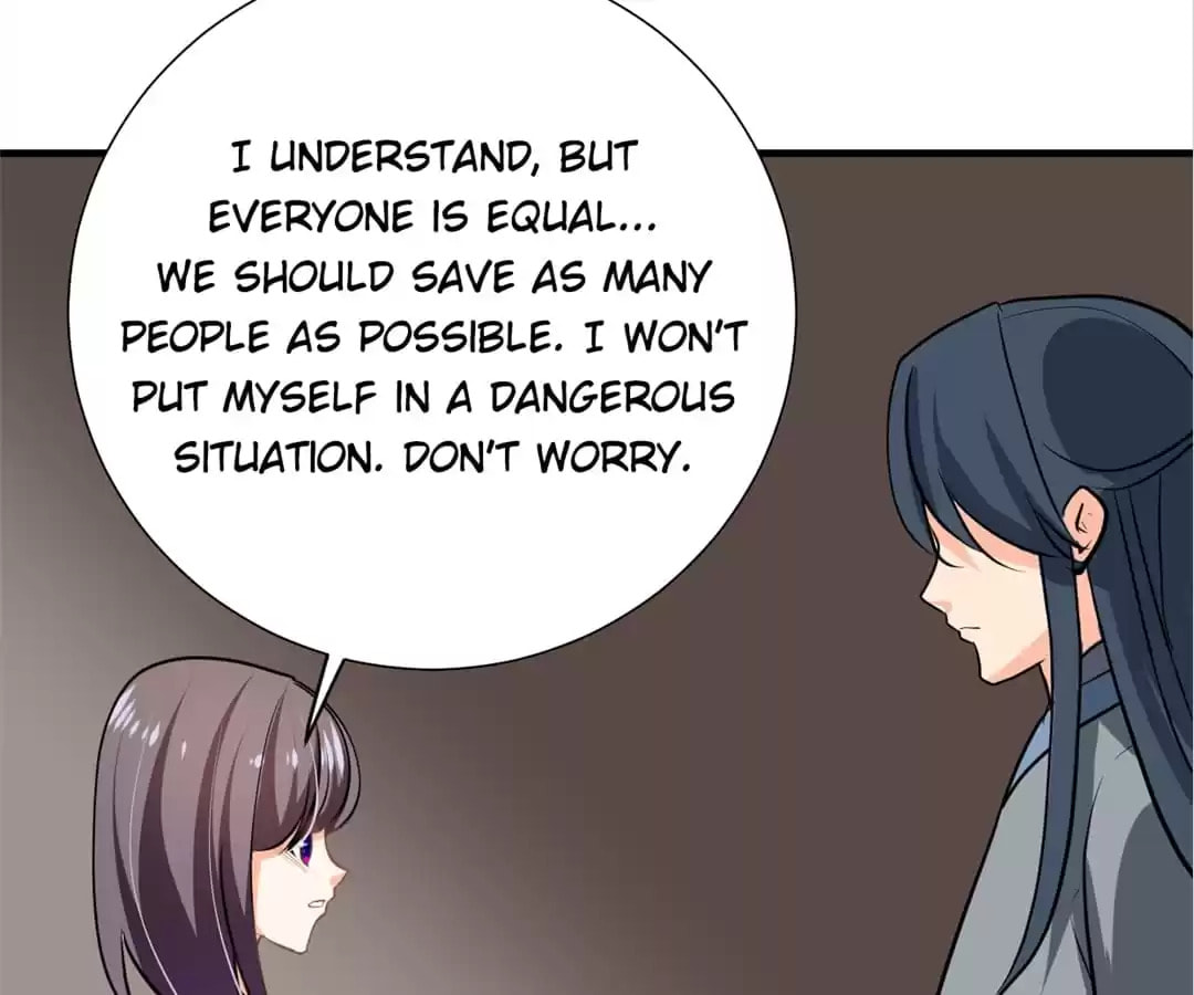 Read Crazy for You chapter 352 image 34 on Lezhin