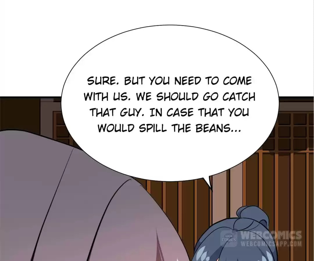 Read Crazy for You chapter 352 image 46 on Lezhin