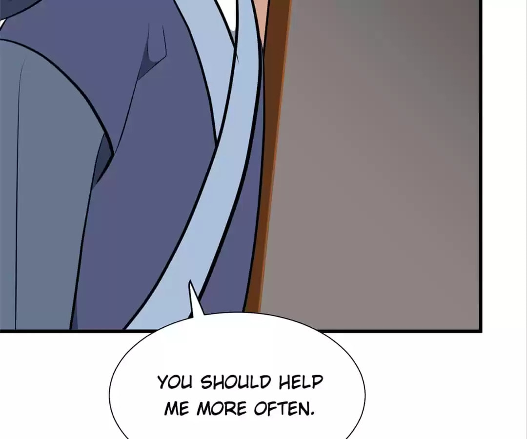Read Crazy for You chapter 352 image 50 on Lezhin
