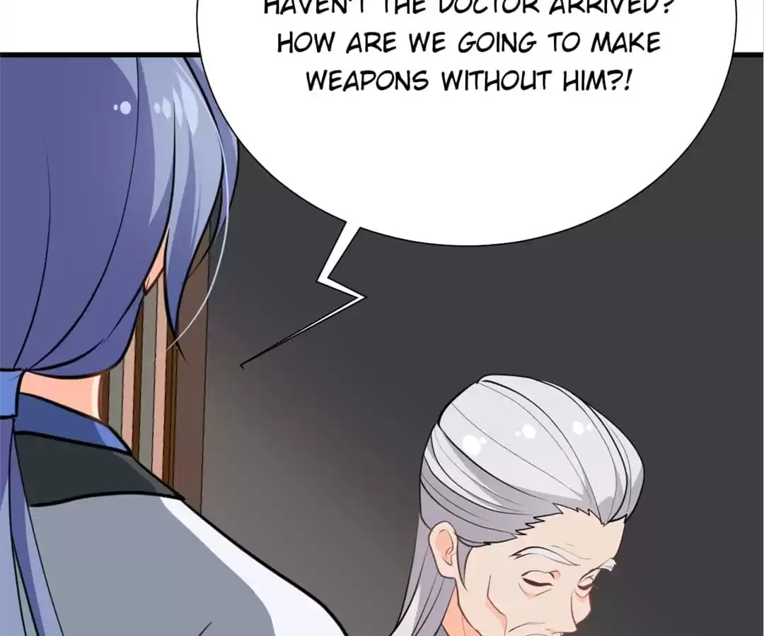 Read Crazy for You chapter 352 image 6 on Lezhin