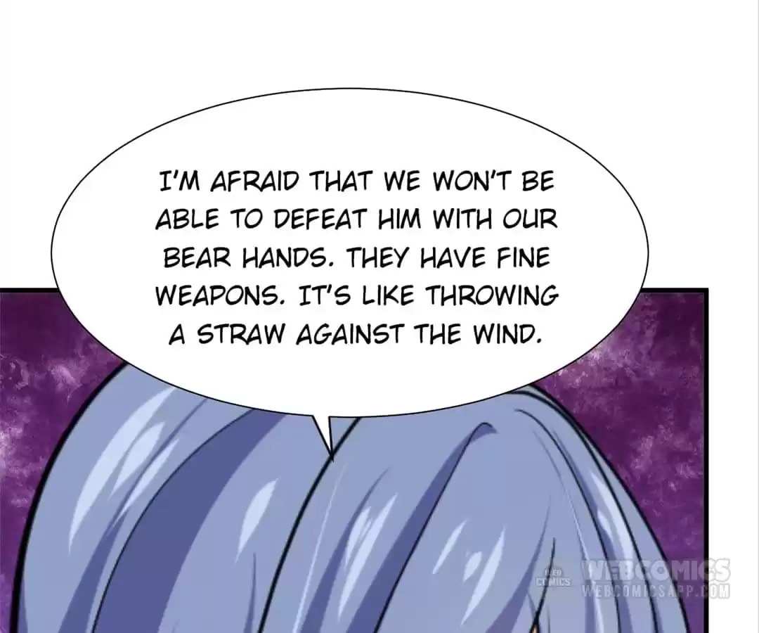 Read Crazy for You chapter 352 image 8 on Lezhin
