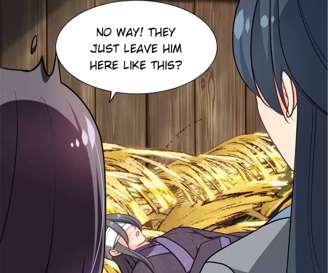 Read Crazy for You chapter 353 image 11 on Lezhin
