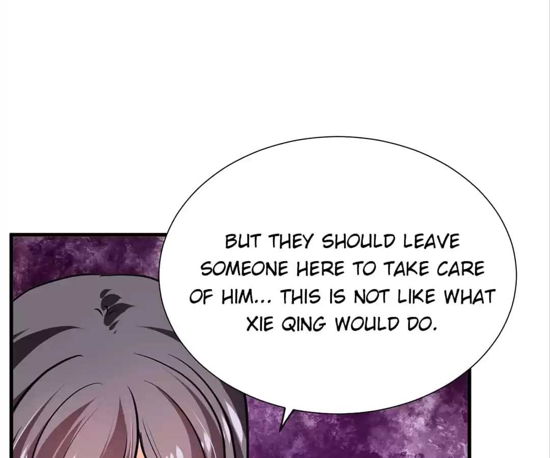 Read Crazy for You chapter 353 image 14 on Lezhin