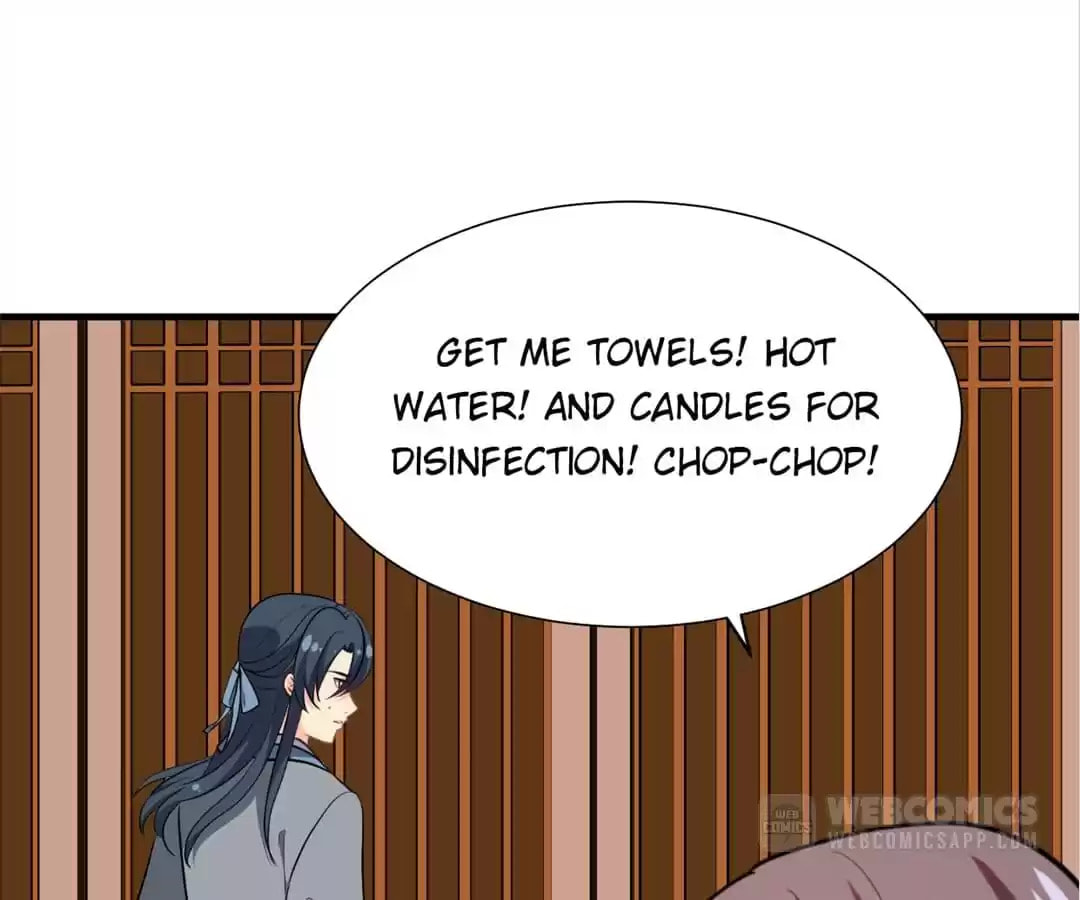 Read Crazy for You chapter 353 image 29 on Lezhin