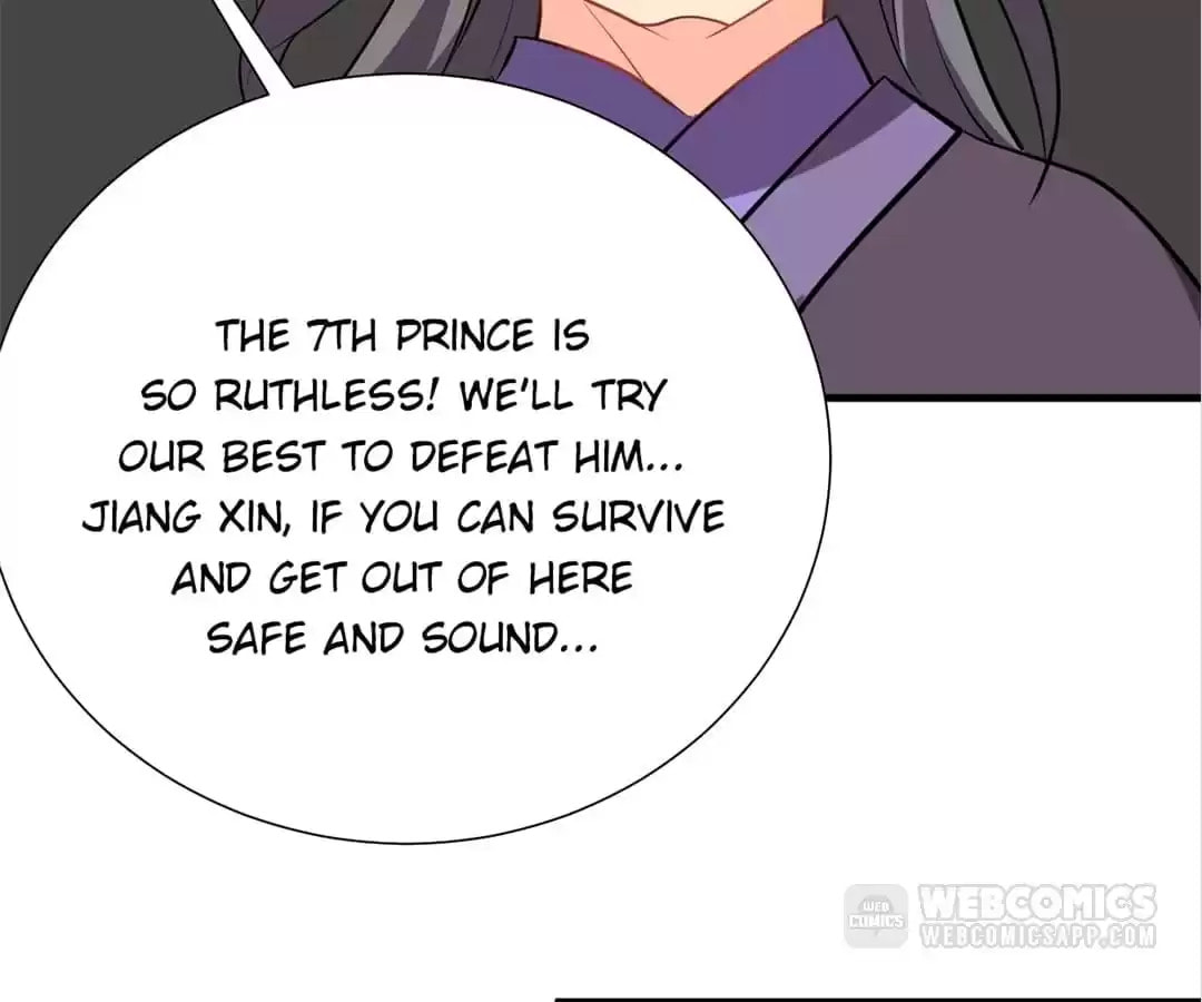 Read Crazy for You chapter 353 image 37 on Lezhin