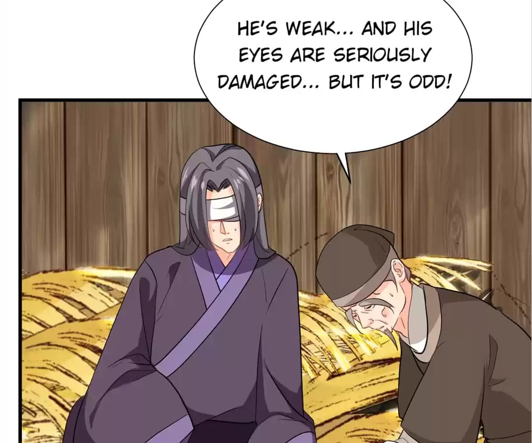 Read Crazy for You chapter 354 image 11 on Lezhin
