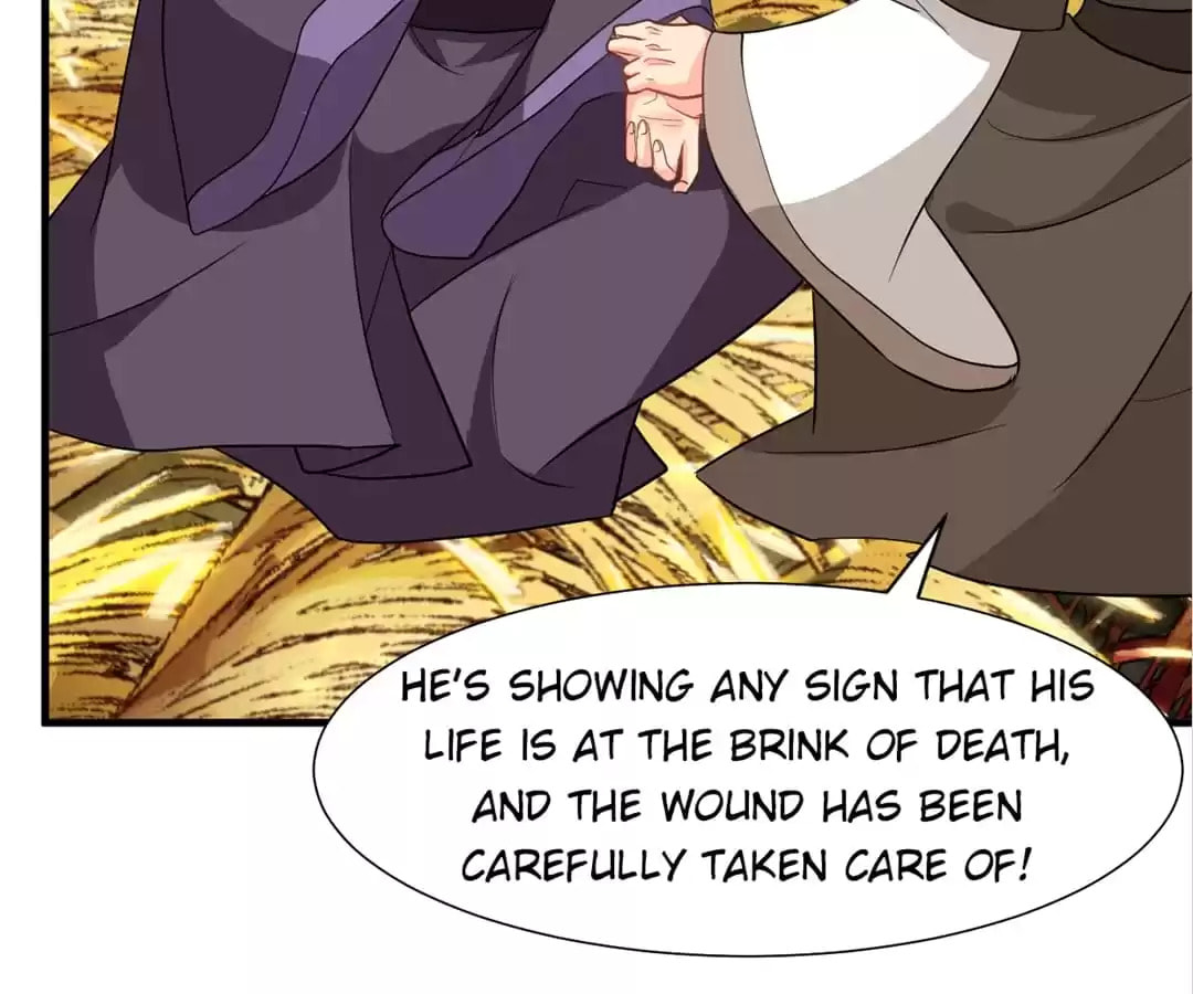 Read Crazy for You chapter 354 image 12 on Lezhin