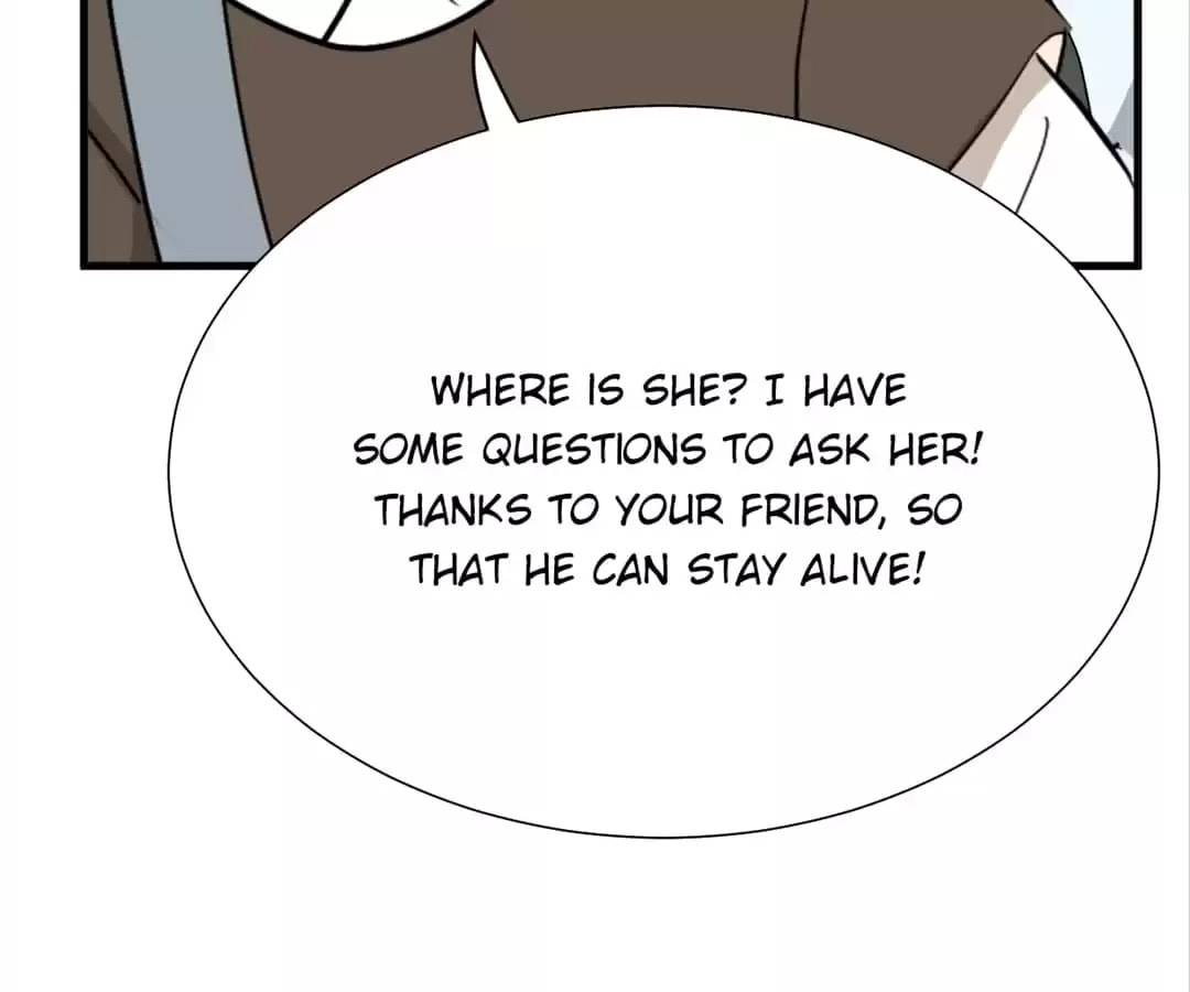 Read Crazy for You chapter 354 image 17 on Lezhin