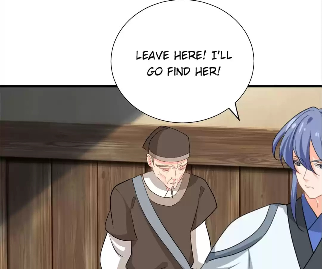 Read Crazy for You chapter 354 image 32 on Lezhin